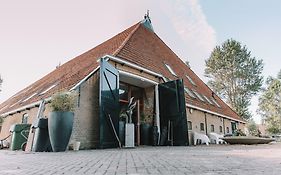 Harlingen Staete B&B Boutique hotel